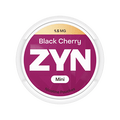 ZYN Black Cherry Mini 1.5 mg