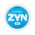 ZYN Cool Mint Mini S2 3 mg