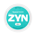 ZYN Spearmint Mini S1 1.5 mg