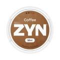 ZYN Coffee Mini S2 3 mg